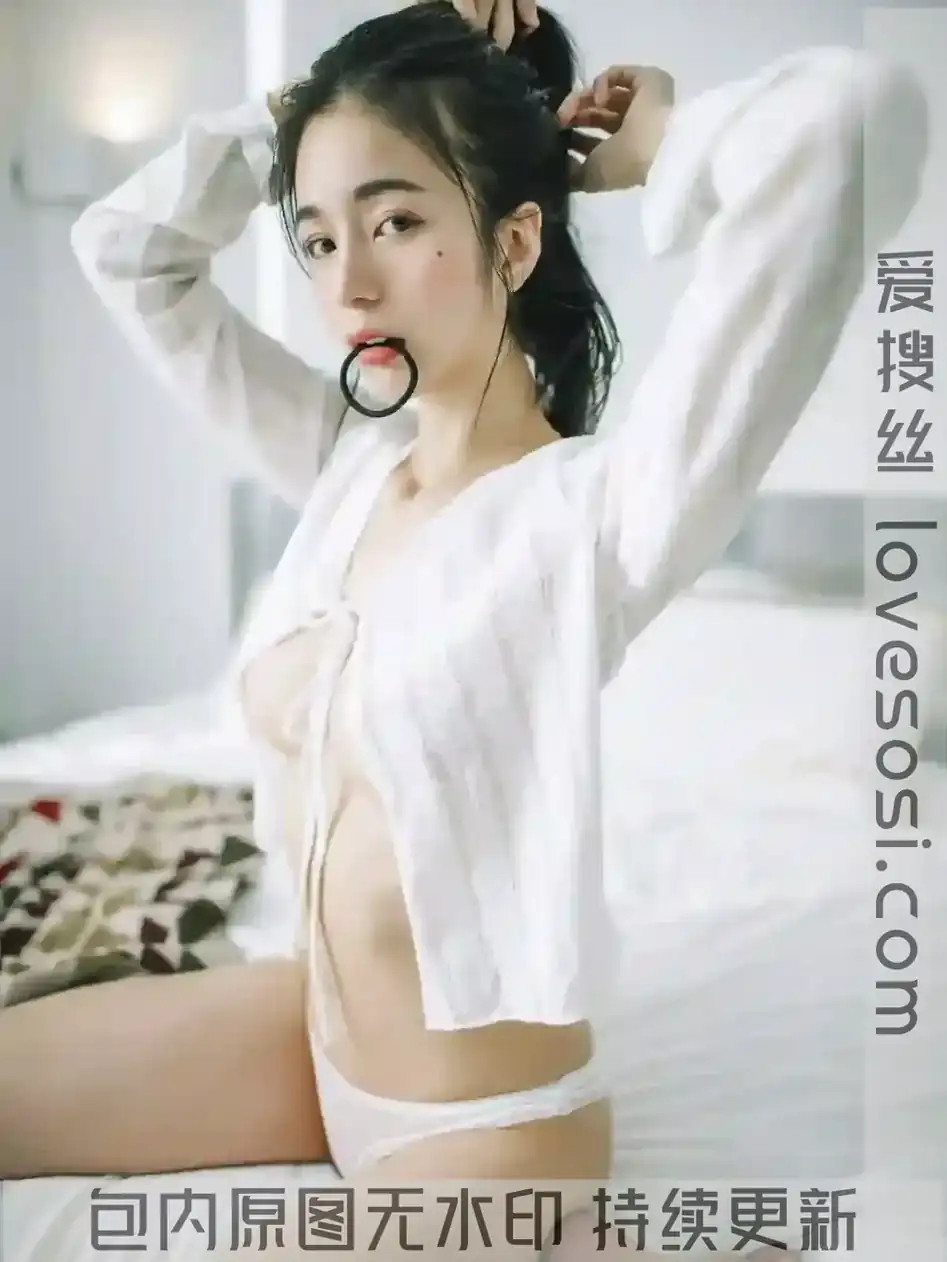 I180 辰辰ChenChen(JVID) – 内购私拍无水7套[2024更新]