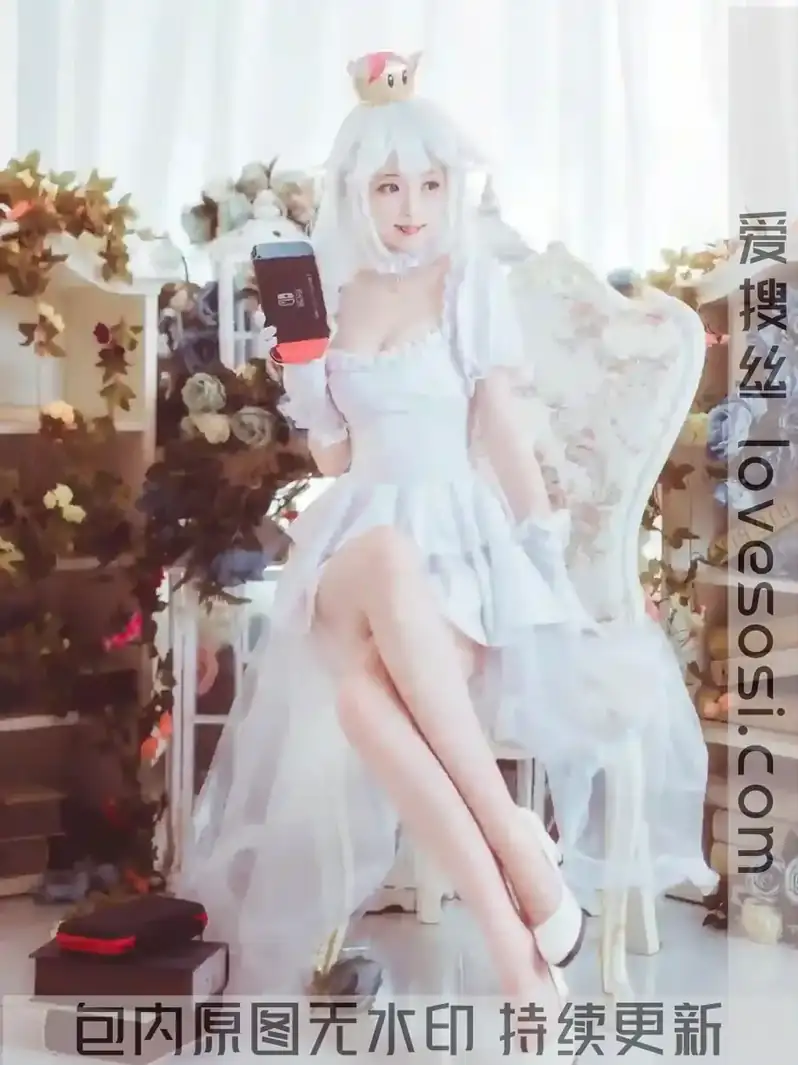 G107 yui金鱼 – 全套合集26套[4.5G-2024.6]