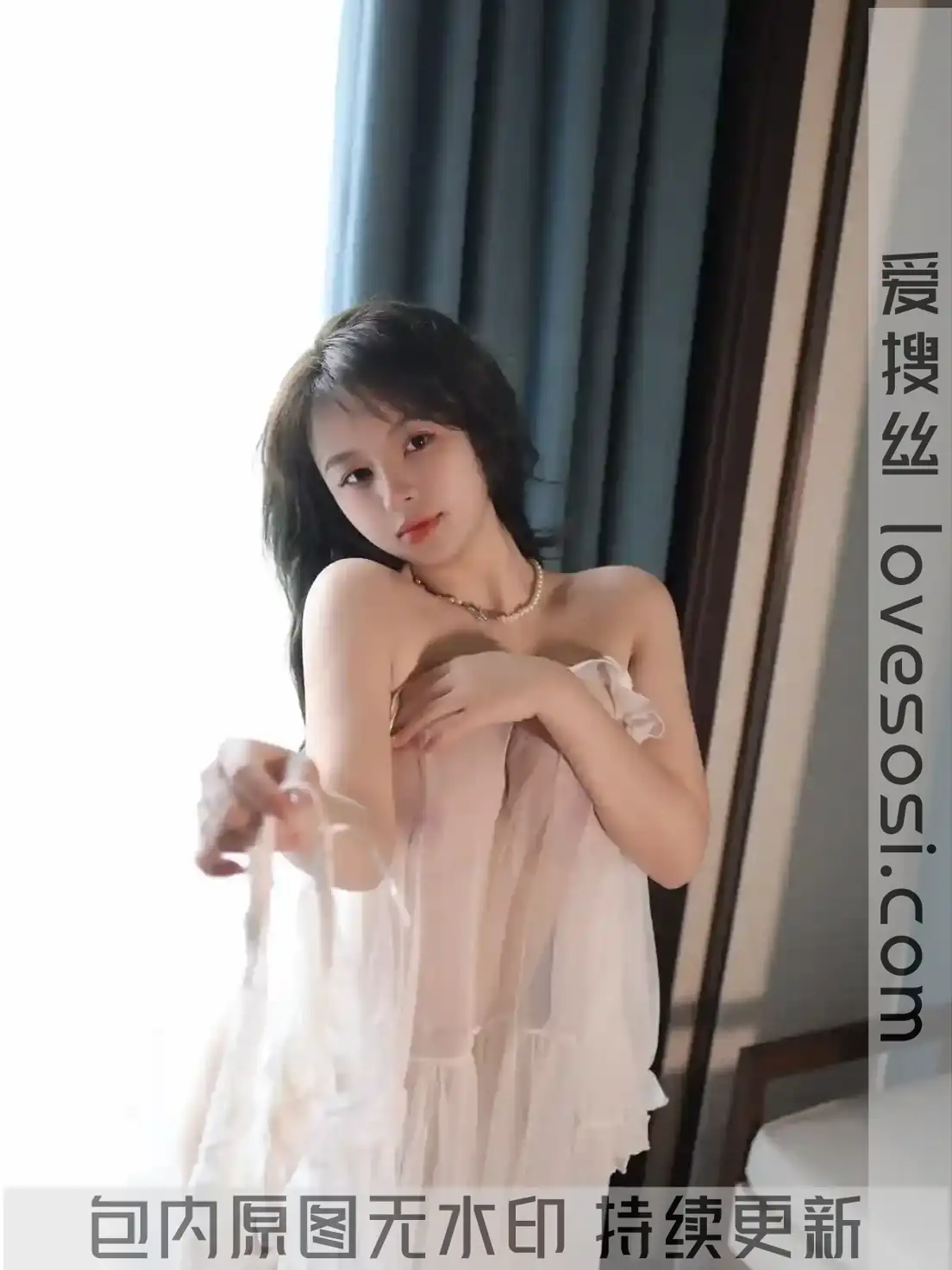 I147 沈思怡 – 内购无水印合集[3套-2025.2]