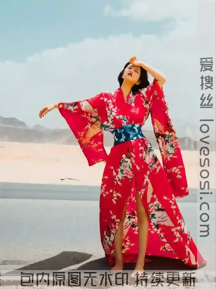 素人私房 极品国模 S4537  301P