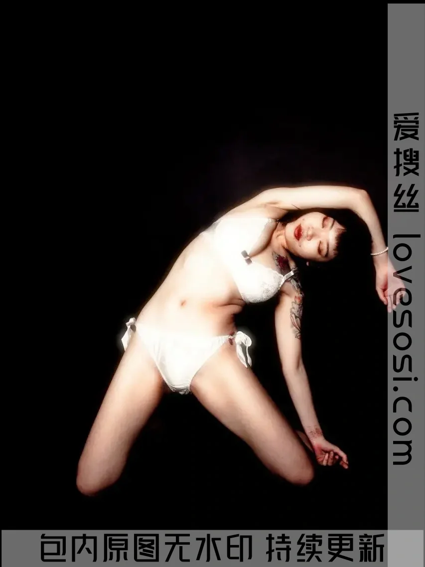 素人私房 极品国模 S4532  81P