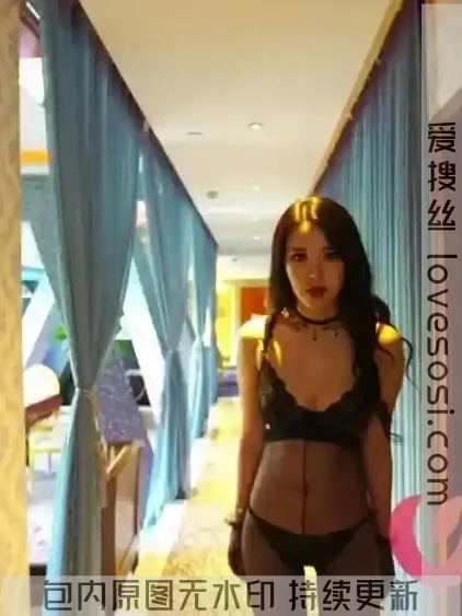 I007 07-果哥出品 – 极品女神索菲sofia“白金版”MV完整版[1v-803M-13min]
