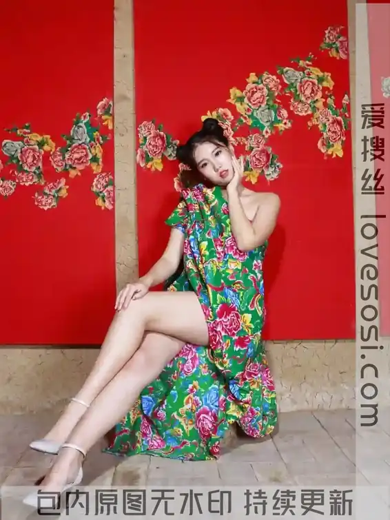 素人私房 极品国模 S4516   219P