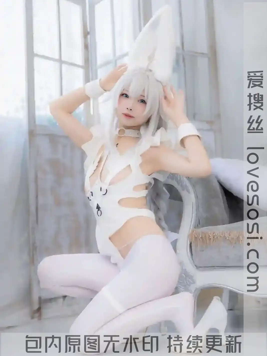 G144 十万珍吱伏特（香川澪） – 全套20期套图&视频[13G-2026.7]