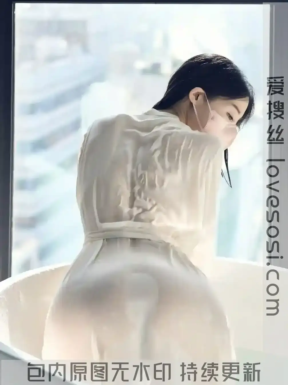 I043 Evelyn – VVVIP合集&视频[5套-2024.8]