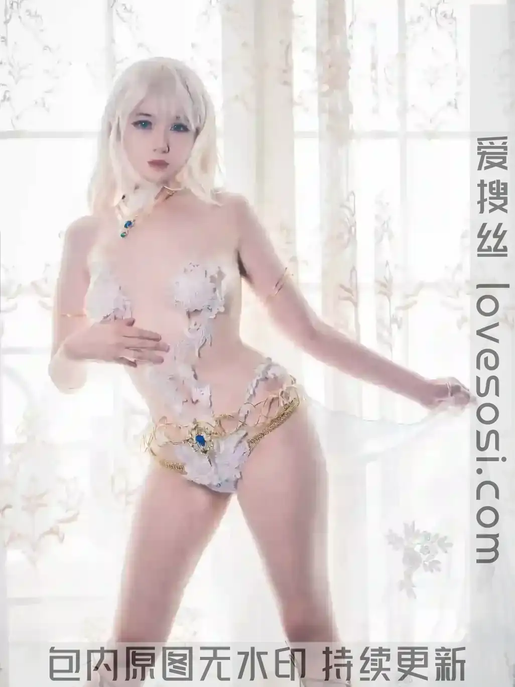 G027 Hatori Sama(奈奈紀/日本) – 全套46期[9.7G-2026.8]