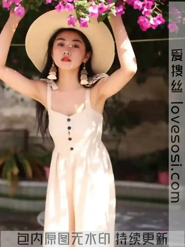 素人私房 极品国模 S4604  516P