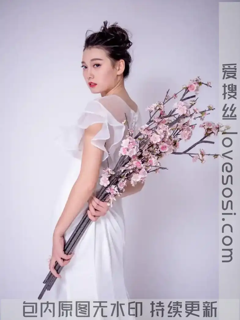 S912  193P 愫人私房 极品国模