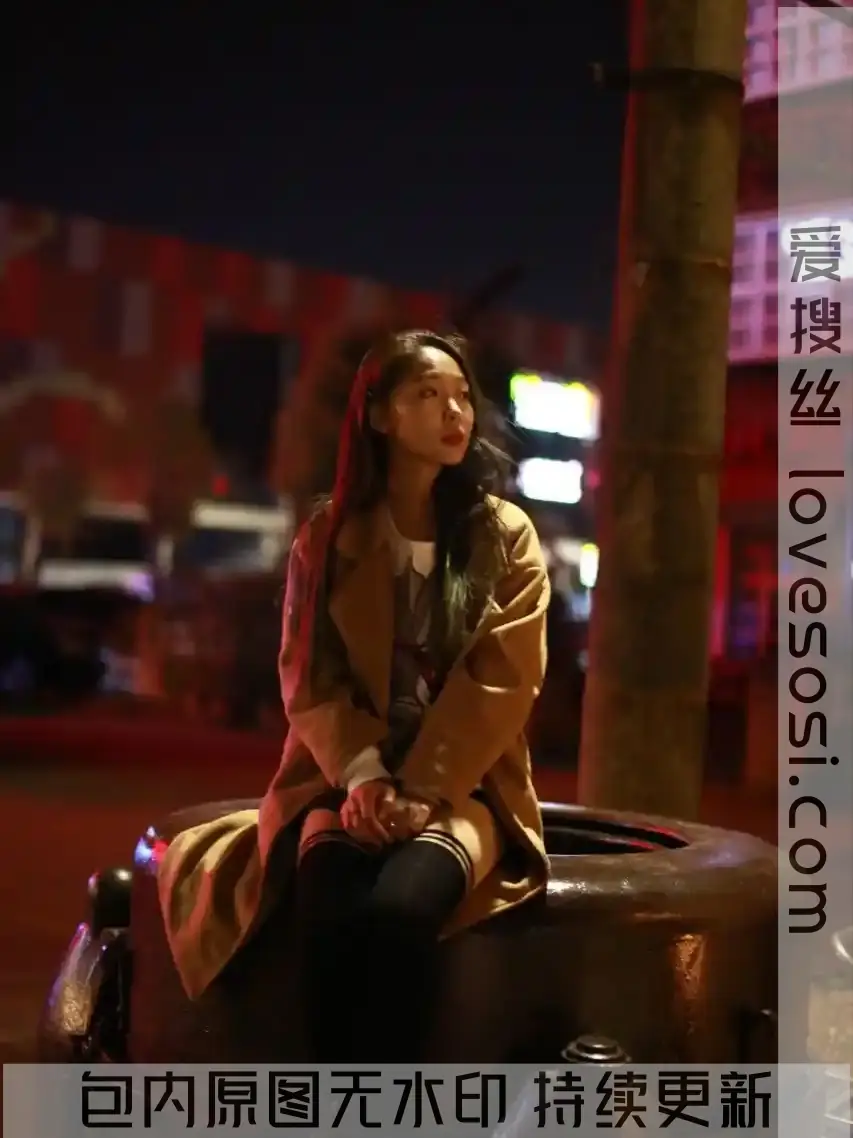 S945  199P 愫人私房 极品国模