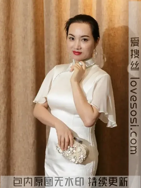 S338  210P 愫人私房 极品国模