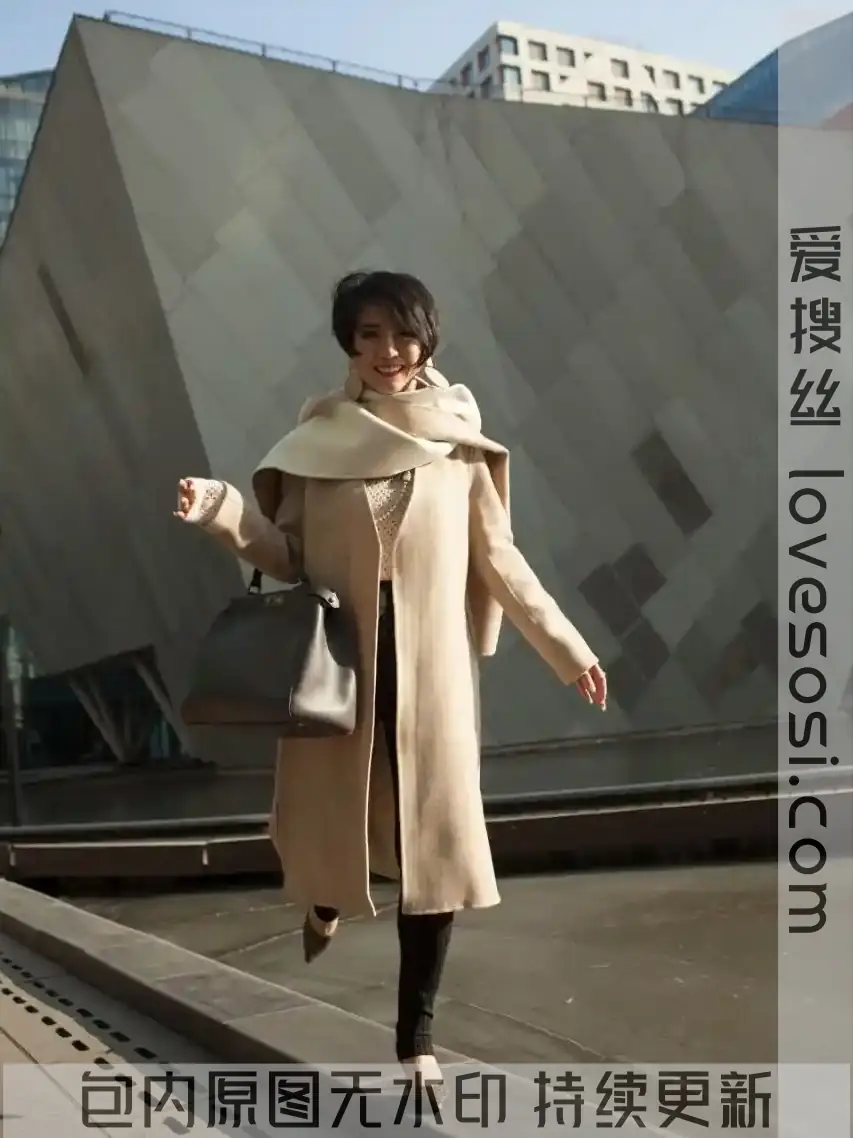 S914  1149P 愫人私房 极品国模