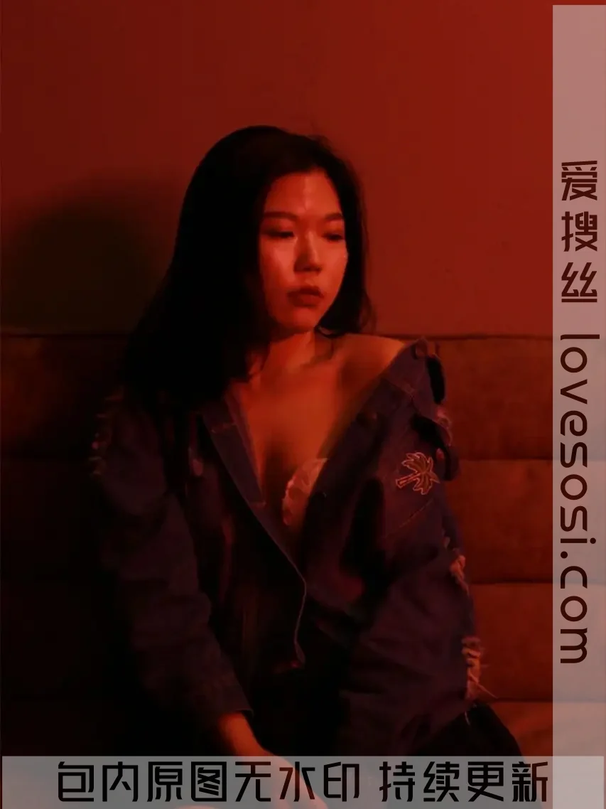 S356  383P 愫人私房 极品国模