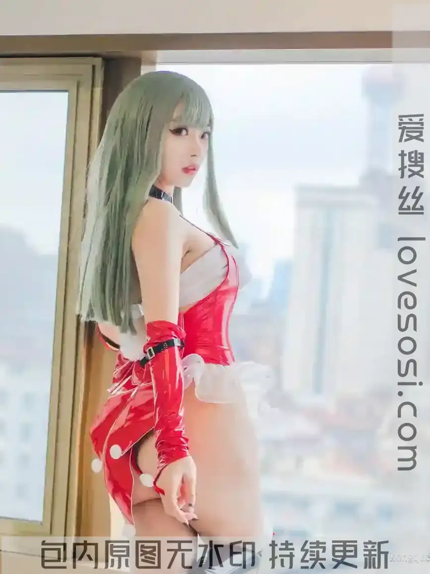 G335 [新发]清颜真德秀 – 全套6期[1.16G-双盘]