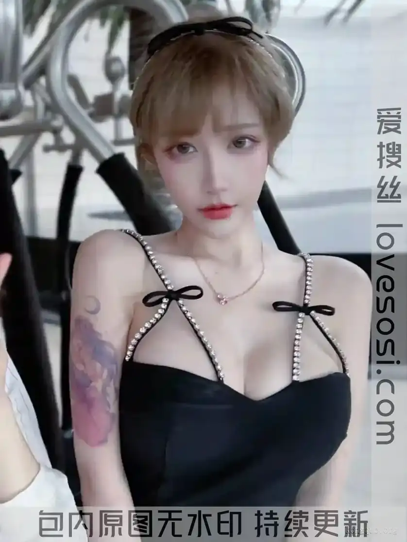 G331 [新发]啾小妍Deer – 全套4期含随包视频[533M-双盘]
