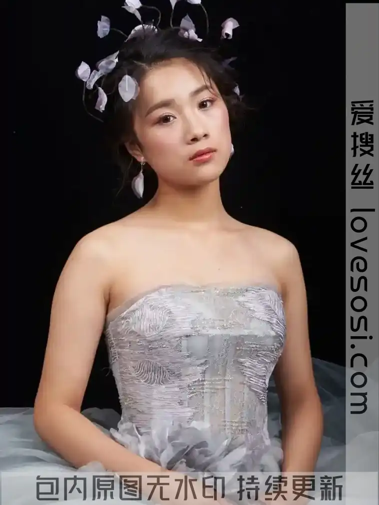 素人私房 极品国模 S5955  153P