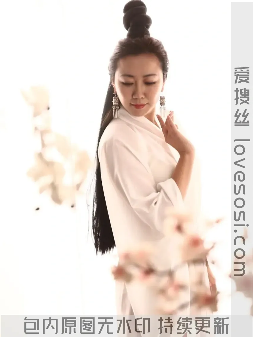 素人私房 极品国模 S6037 99P