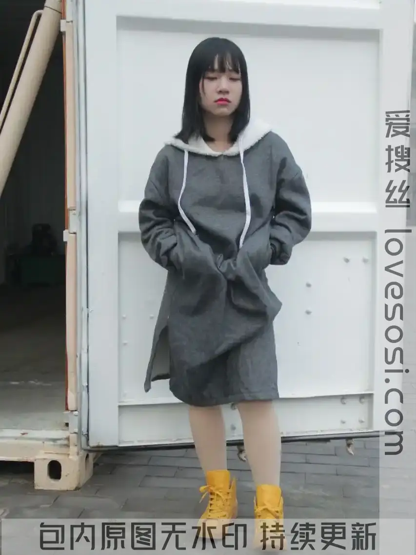 素人私房 极品国模 S6036 292P